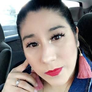 Meet your Posher, Edith